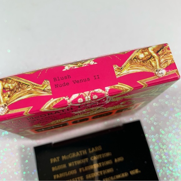 Pat McGrath Divine Blush Nude Venus II - Picture 6 of 6